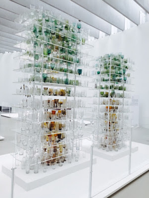 Corning Glass Museum, New York