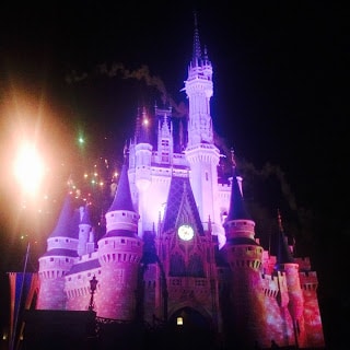 Celebrate the Magic Show, Walt Disney World, Orlando