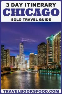 Planning A Trip to Chicago, USA | 3 day Chicago Itinerary | Things to Do in Chicago | Places to Visit in Chicago, USA | Places to see in Chicago | Travel Tips for All Travelers to Chicago | Free things to do in Chicago | Chicago Travel | Chicago Things to Do in | Chicago where to stay | Chicago Travel Tips | Chicago Travel Guide | Solo Female Travel #USA #Chicago #Travel