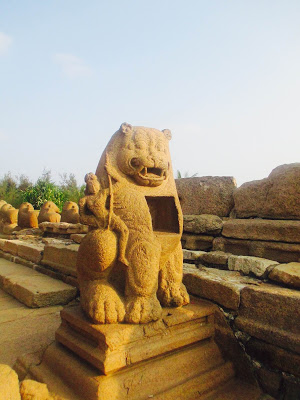 Shore_Temple_Mahabalipuram