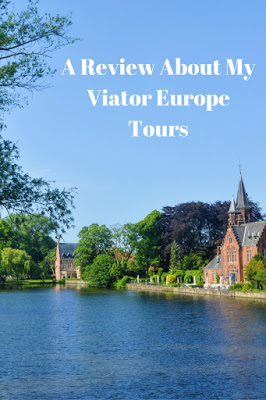 A Review About My Viator Europe Tours: Travel, Books And Food