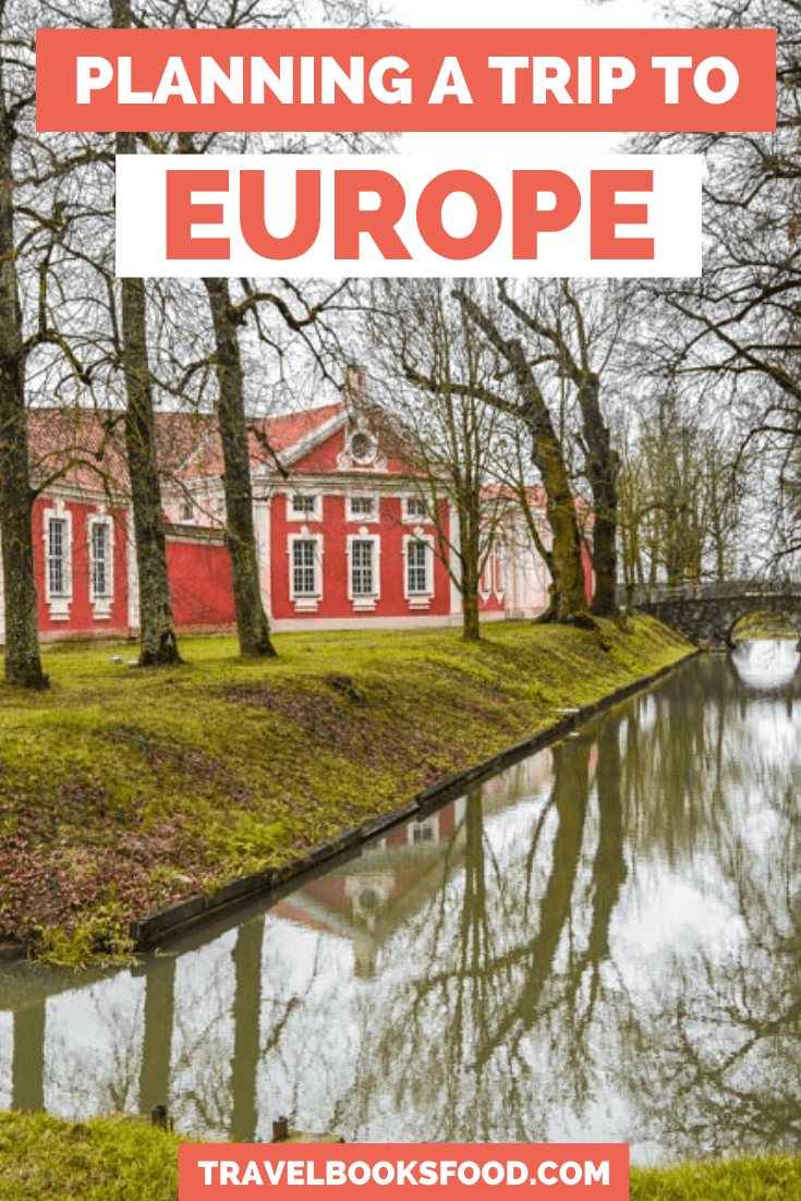 Planning A Trip to Europe | Eurotrip Itinerary | Things to Do in Europe in 6 weeks | Places to Visit in Europe | Places to see in Europe | Travel Tips for All Travelers to Europe | Free things to do in Europe| Europe Where to stay | Europe Travel Guide | Europe Beautiful Places | Europe Travel #Europe #Travel