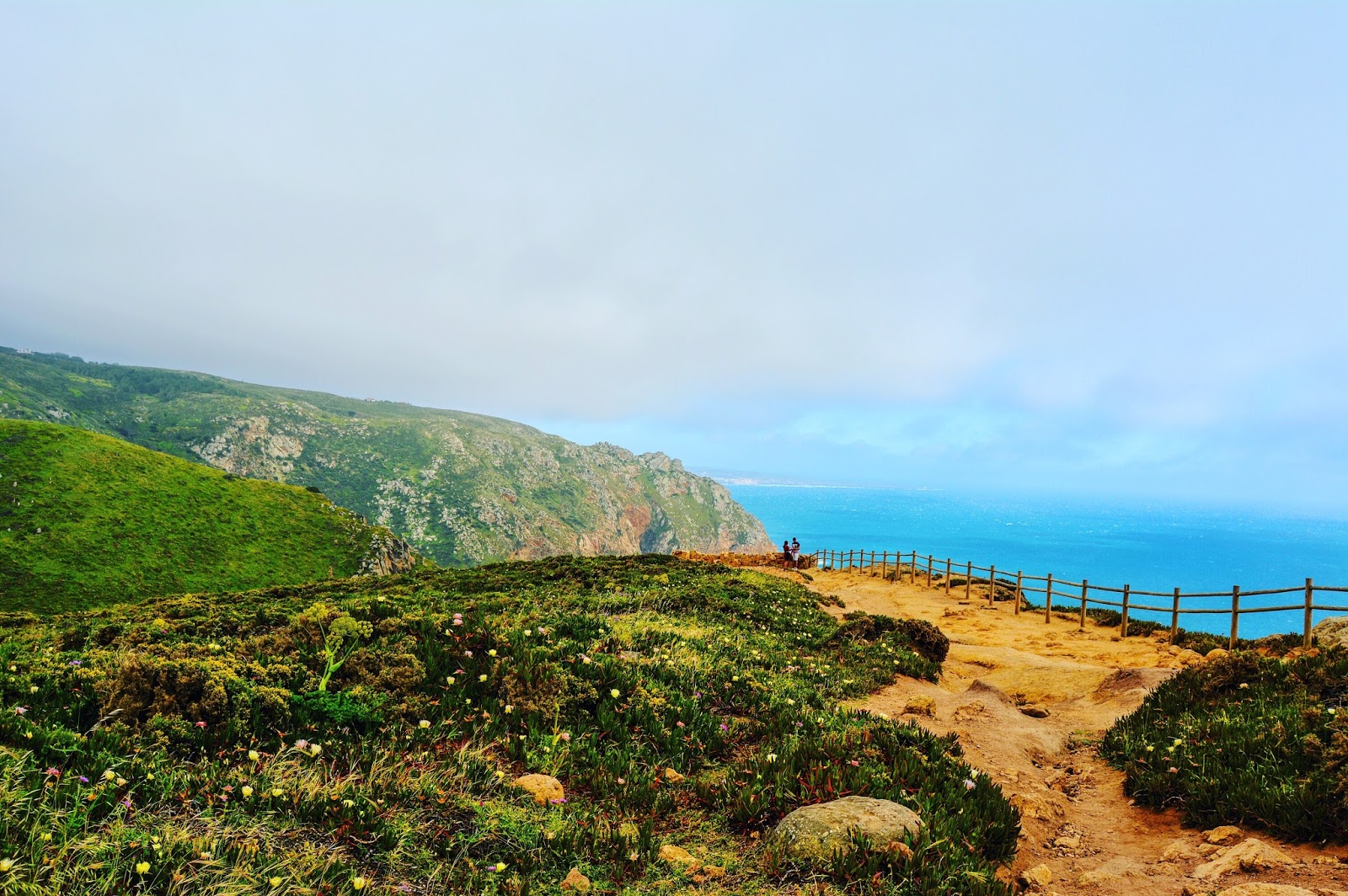 A Review About My Viator Europe Tours: Travel, Books And Food: Cabo Da Roca