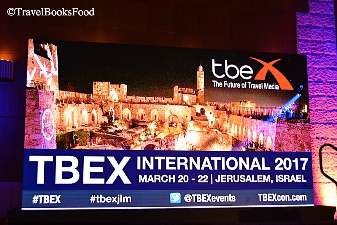 Tbex For Travel Bloggers Opening Keynote Speech