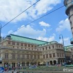 An Evening Of Luxury At The Vienna State Opera House