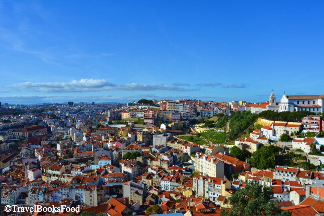 Exploring A Charming City: 3 Day Itinerary to Lisbon Portugal