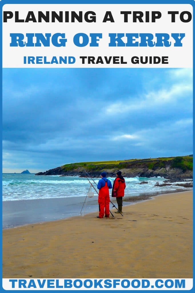 Ring of Kerry Travel Guide | 3 Day Ring of Kerry Itinerary | Things to Do in Ring of Kerry in 3 days | Places to Visit in Ring of Kerry | Places to see in Ring of Kerry | Ring of Kerry Where to stay | How to Spend 3 days in Ring of Kerry | Ring of Kerry Travel Tips | Ring of Kerry Beautiful Places | Ring of Kerry things to do | Solo female travel in Ring of Kerry | Where to eat in Ring of Kerry | Where to stay in Ring of Kerry | #Ringofkerry #Ireland #Travel #WesternEurope #EuropeTravel