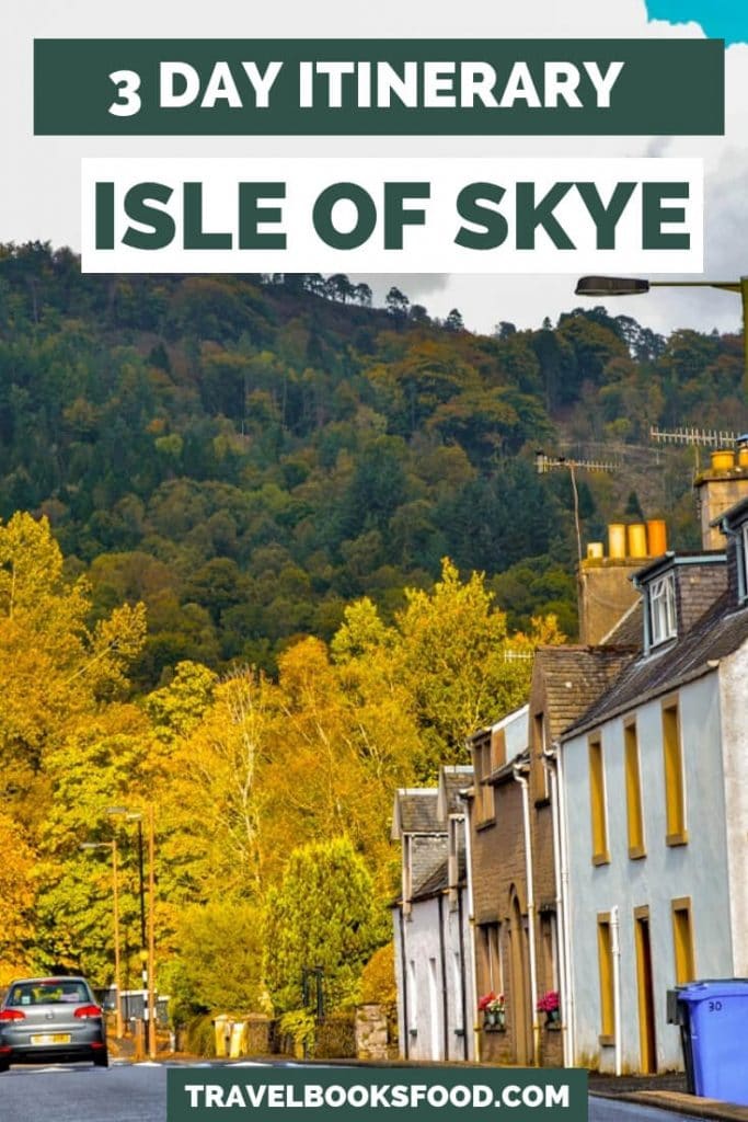 Isle of Skye Travel Guide | 3 Day Isle of Skye Itinerary | Free Things to Do in Isle of Skye in 3 days | Places to Visit in Isle of Skye | Places to see in Isle of Skye | Isle of Skye Where to stay | How to Spend 3 days in Isle of Skye | Isle of Skye Travel Tips | Isle of Skye Beautiful Places | Isle of Skye things to do | Solo female travel in Isle of Skye | Where to eat in Isle of Skye | Where to stay in Isle of Skye | #IsleofSkye #Scotland #Travel #WesternEurope #EuropeTravel