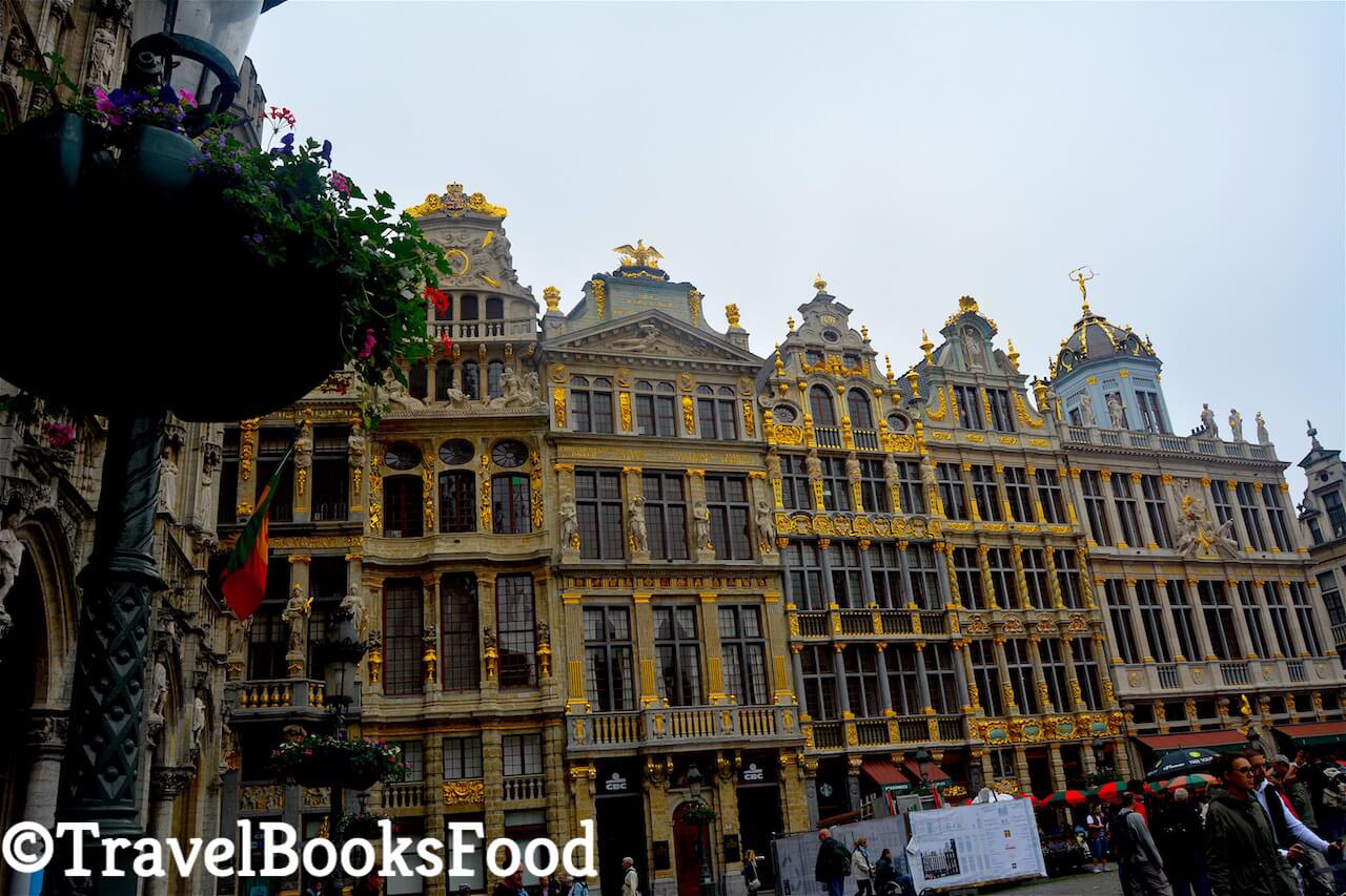 3 Days In Belgium Itinerary Including A Day Trip To