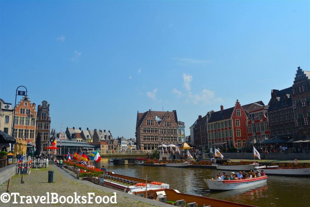3 Days In Belgium Itinerary Including A Day Trip To Luxembourg Ghent