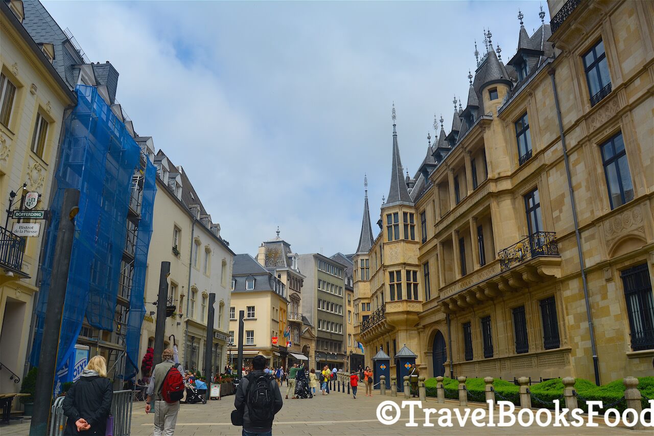 3 Days In Belgium Itinerary Including A Day Trip To