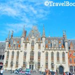3 Days In Belgium Itinerary Including A Day Trip To Luxembourg Square2
