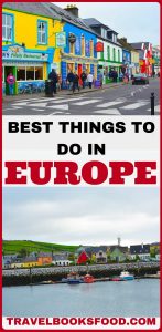 Planning A Trip to Europe | Europe Itinerary | Things to Do in Europe | Places to Visit in Europe | Places to see in Europe | Travel Tips for All Travelers to Europe | Free things to do in Europe | Europe Travel | Europe Travel Destinations | Where to stay in Europe | Europe Photography | European Travel Tips | European Travel Destinations | Solo Female Travel in Europe #Europe #Travel