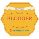 HelloTravelSoloWomanBlogger2018