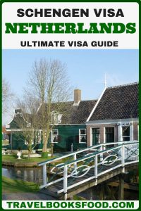Are you looking at applying a Schengen Visa from Netherlands? Find the ultimate visa guide and learn how to apply for a Schengen Visa.