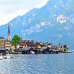 Austria Travel Tips - A pretty village of Hallstatt