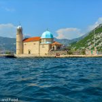 Church Holy Montenegro May 2018