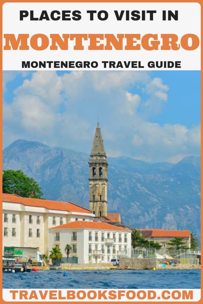 Things to do in Montenegro Pinterest1