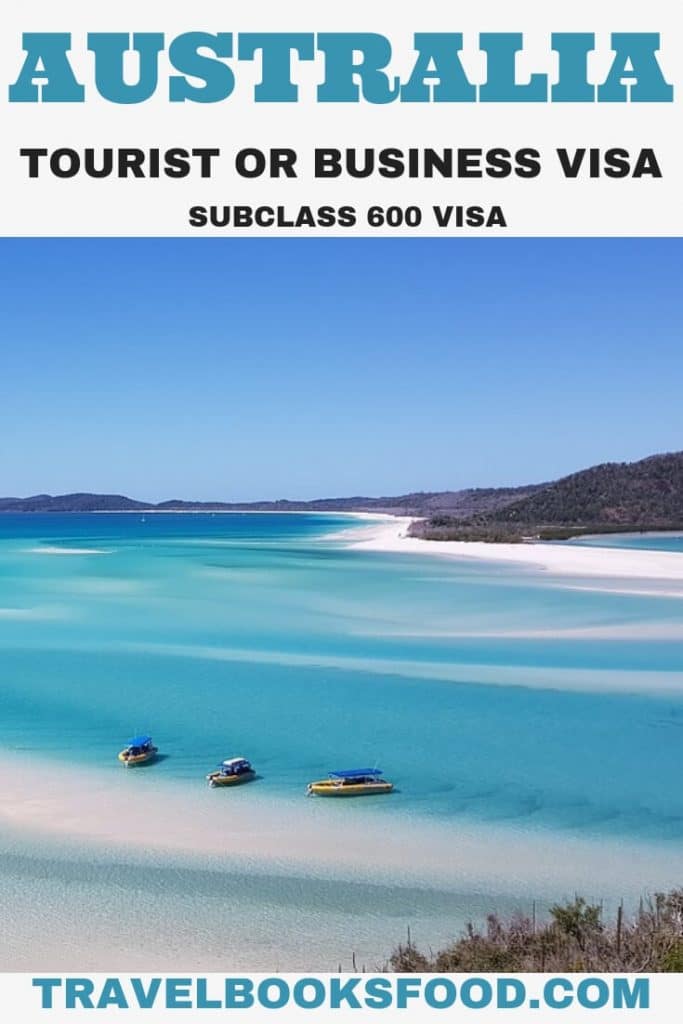 Australia Visa for Indians Pinterest1