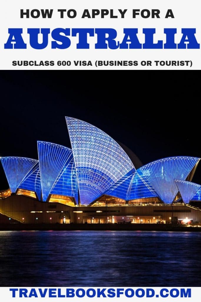 (Tourist ... Indians Visa for Visa Business or Australia