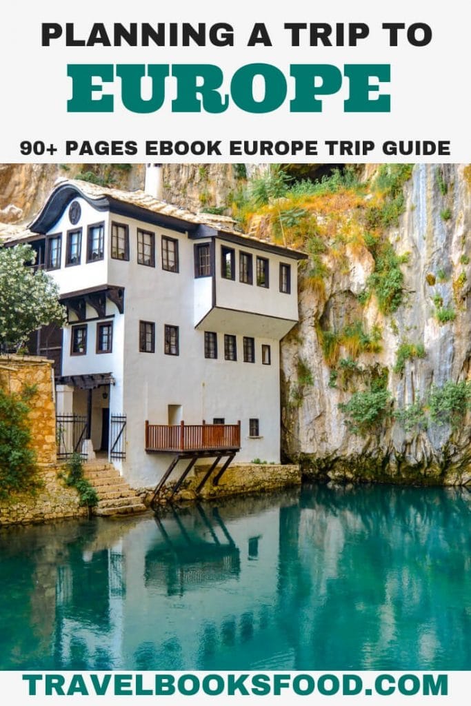 Planning A Trip to Europe | Europe Itinerary | Things to Do in Europe | Places to Visit in Europe | Places to see in Europe | Travel Tips for All Travelers to Europe | Free things to do in Europe | Europe Travel | Europe Travel Destinations | Where to stay in Europe | Europe Photography | European Travel Tips | European Travel Destinations | Solo Female Travel in Europe #Europe #Travel