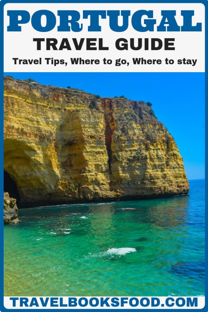 Portugal Travel Guide 1
