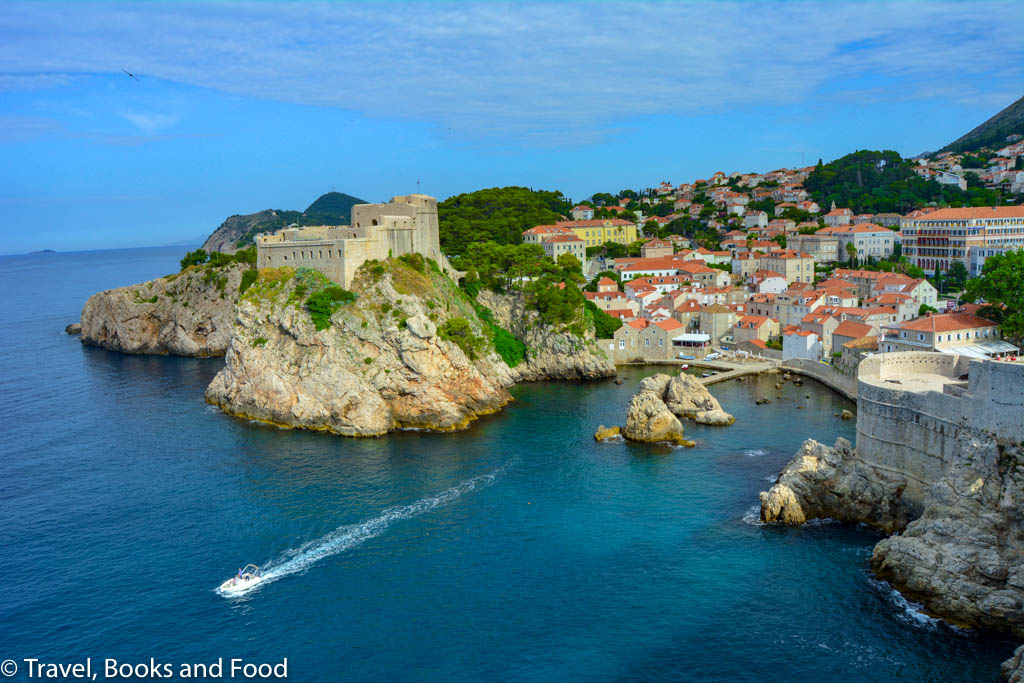 Best Road Trips in Europe Croatia Dubrovnik