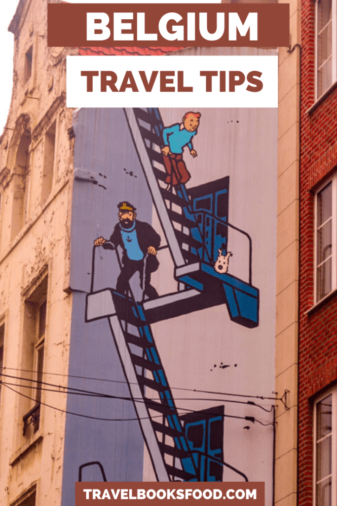 Belgium Travel Tips3