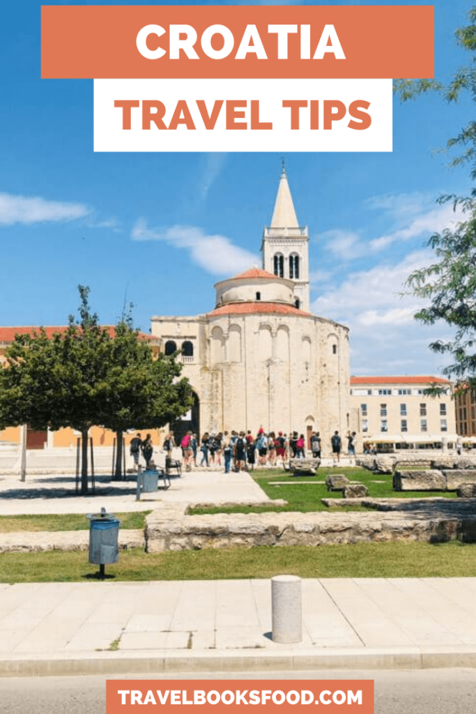 Croatia Travel Tips5