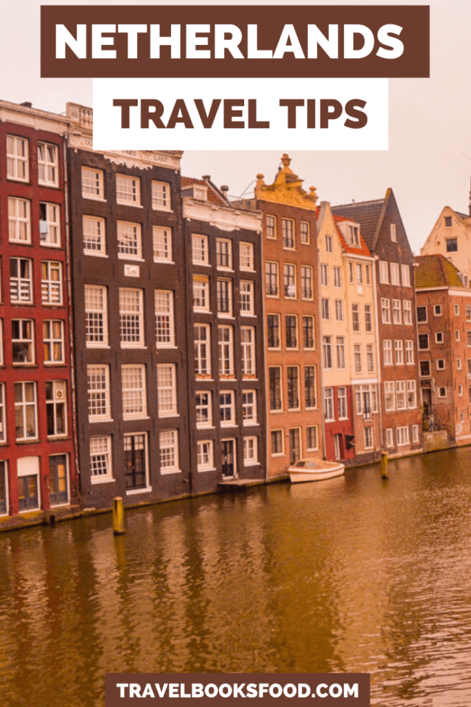 Netherlands Travel Tips3