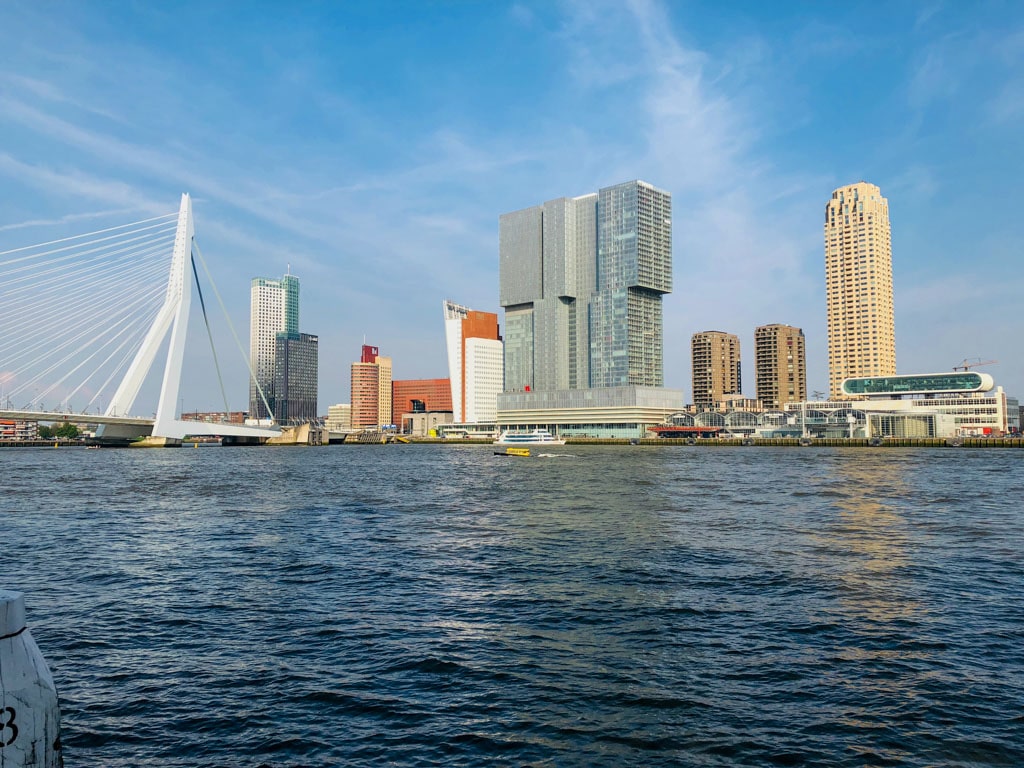 Rotterdam Netherlands Travel Tips