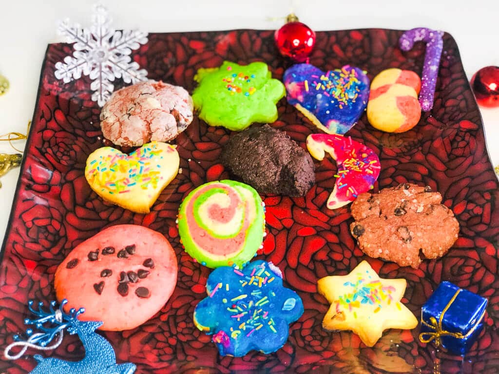 2020 in Review: Different types of Cookies
