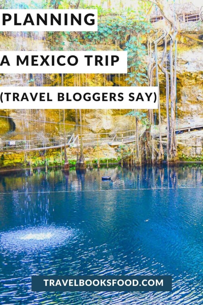 35 Best Places to Visit in Mexico. After living in Mexico, I saw some of the best Mexican destinations. I couldn't go everywhere and that is why I asked my travel blogger friends for their Mexico Bucketlist. Mexico should be on the top of your list of places to visit. Best Places to Visit in Mexico | Mexico Itinerary | Mexico Travel | Mexico Travel Guide | Best Places to See in Mexico | Best Places to Visit in Mexico Destinations | Places to Visit in Mexico Beaches | #mexico #placestovisit