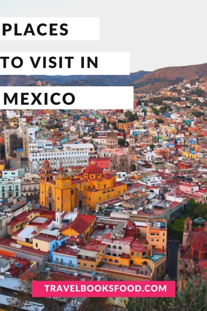 How to plan a trip to Mexico 2