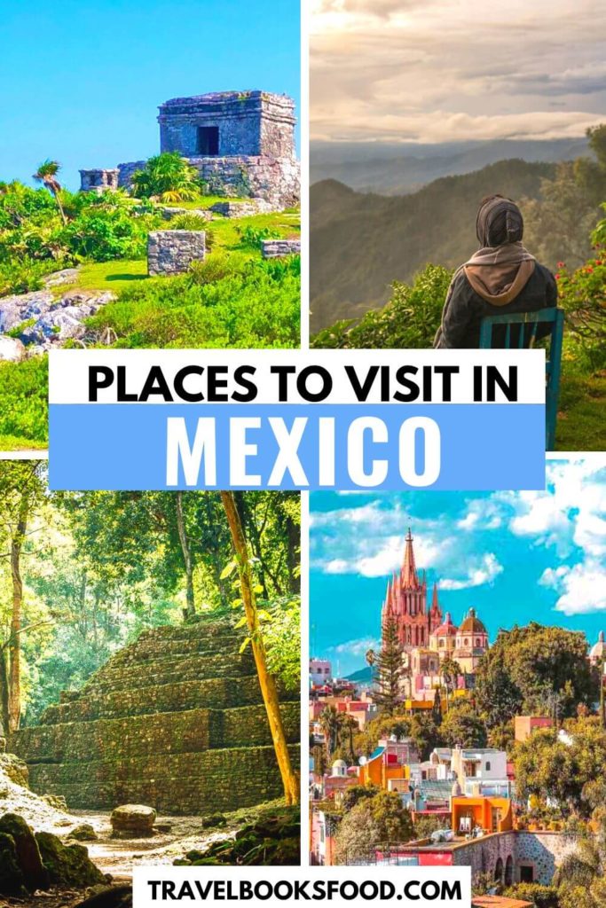 Mexico in September: Weather Tips & Best Places to Go [2024]