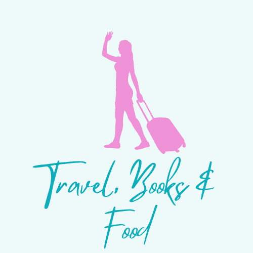 Travel, Books & Food