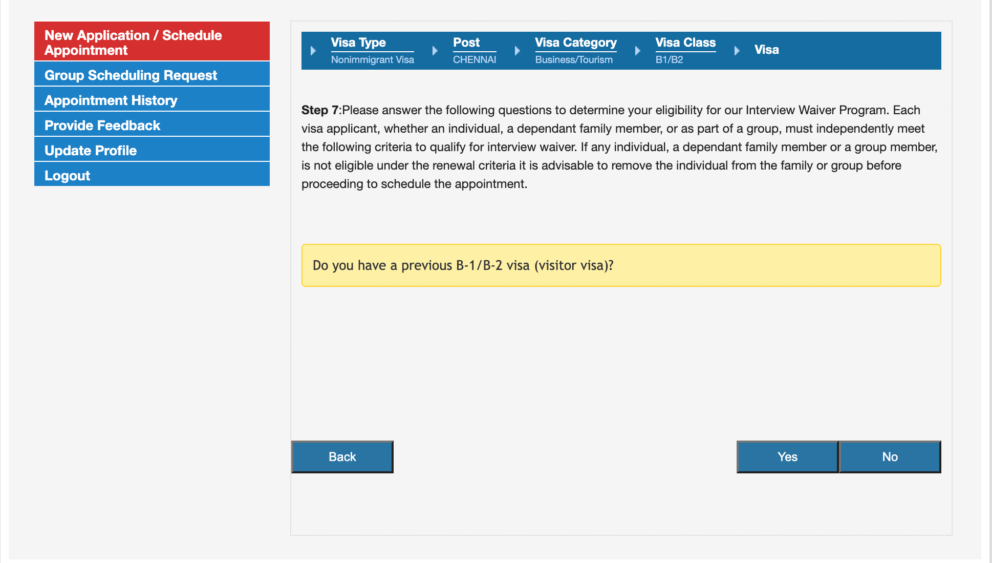 Border Crossing Card Explained - B-1/B-2