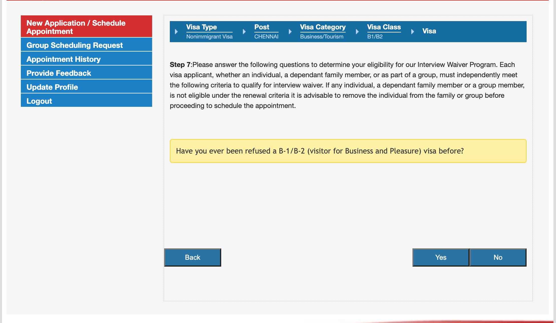 tourist visa for usa from india B1 B2 renewal 35 e1680981258985