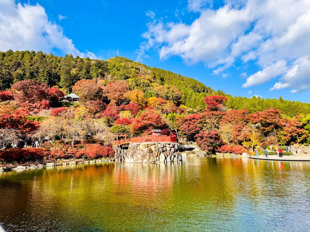 Planning Solo Trip in Japan