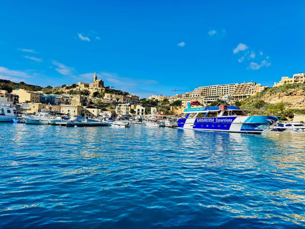 Malta Trip Itinerary_ 7 days in Malta with Family