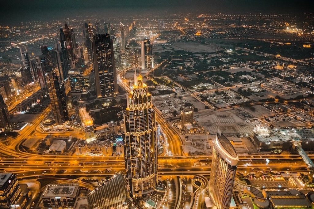 Places_to_visit_in_Dubai_itinerary_Skyline