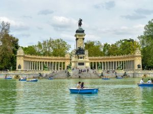 Things To Do In Madrid Spain