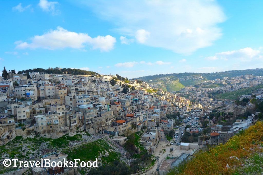 What To Eat In Israel As A Vegetarian