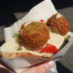 What to Eat in Israel as a vegetarian